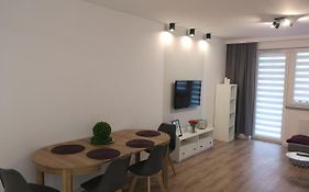 Apartament Marcella